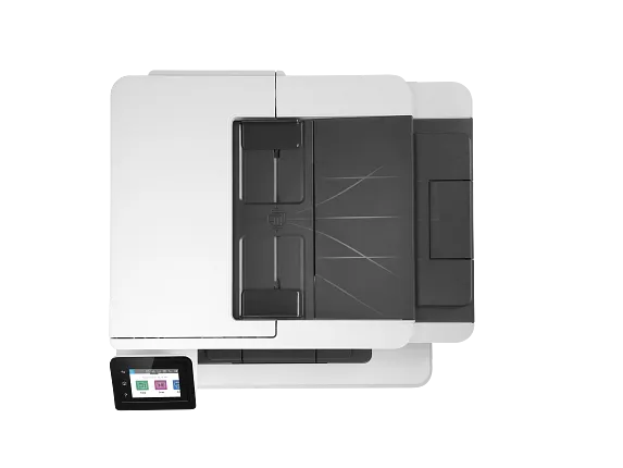 HP LaserJet Pro MFP M428fdn
